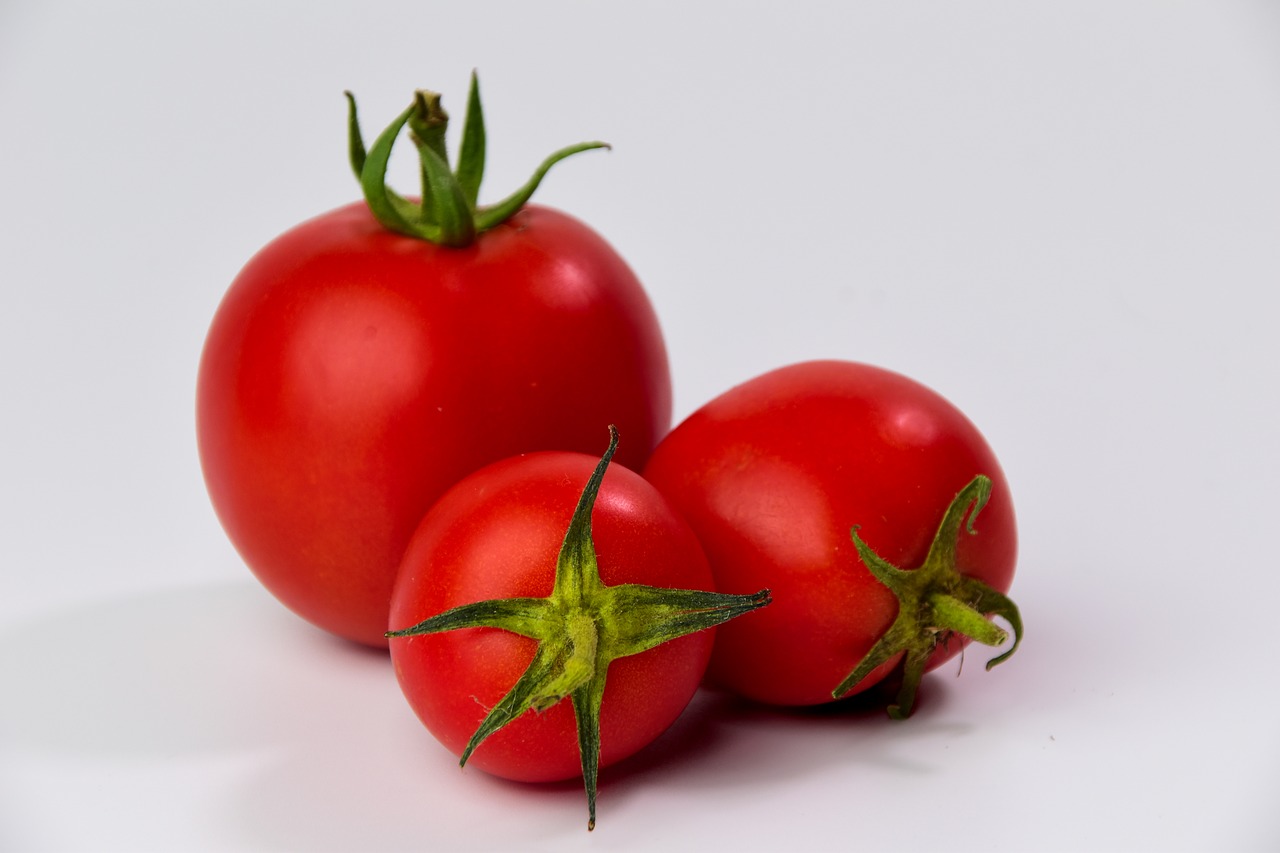 tomato vegetables food free photo