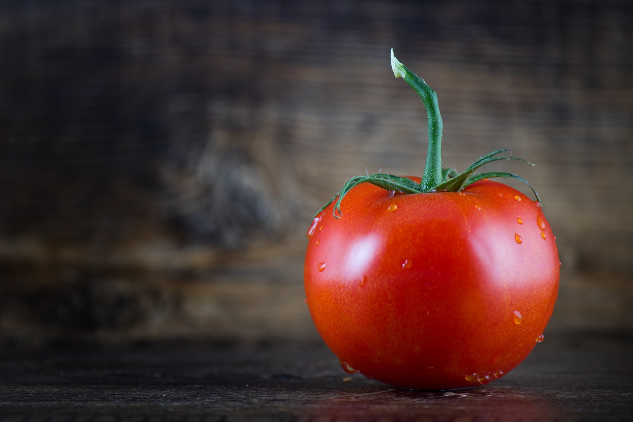 tomato red vegetables free photo