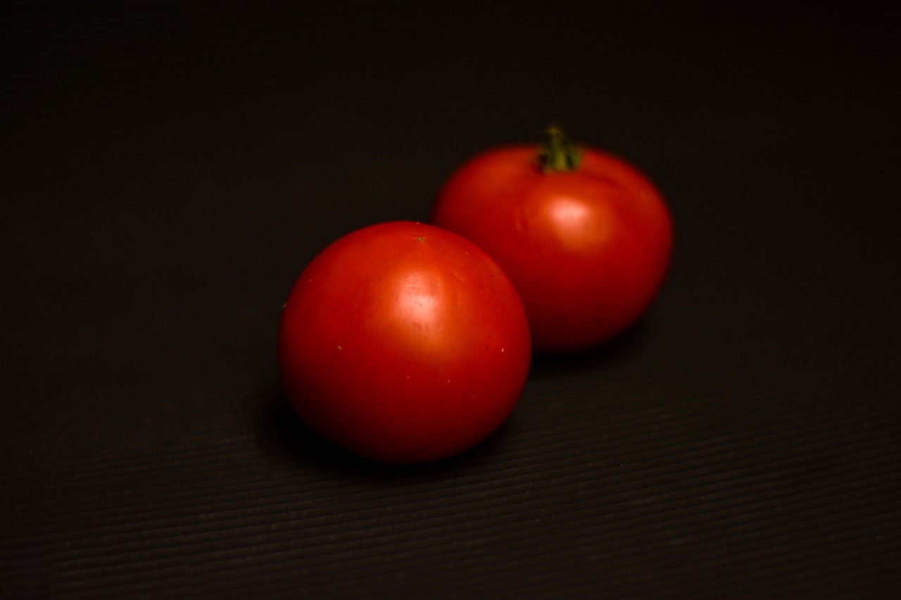 tomato  vegetable  nature free photo