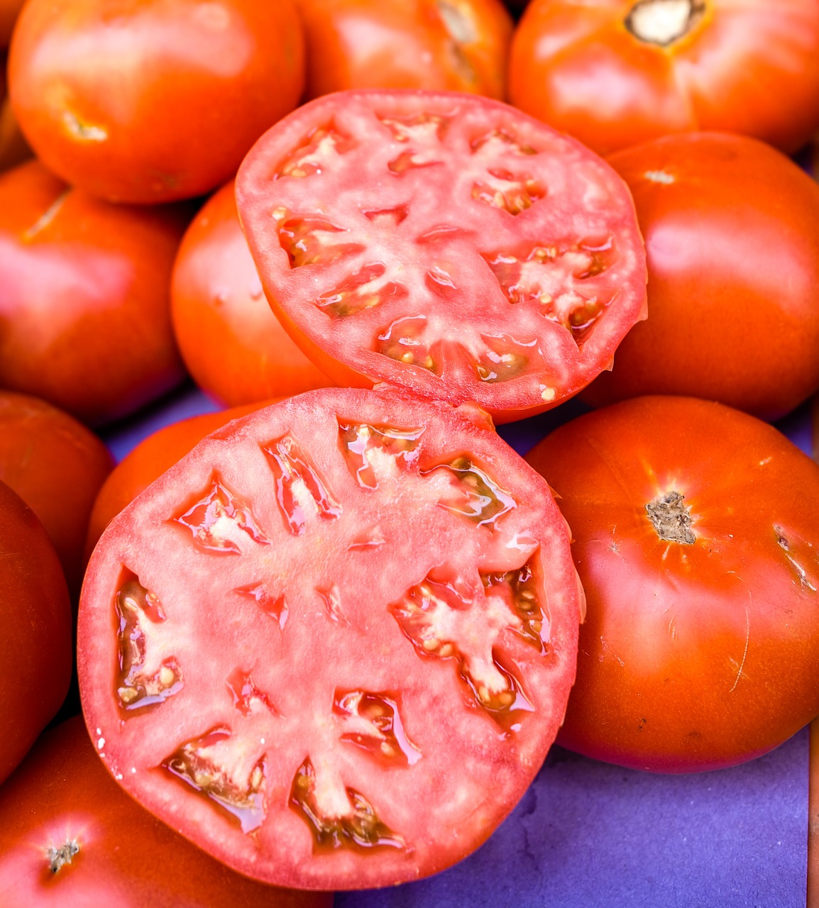 tomato  tomatoes  vegetables free photo