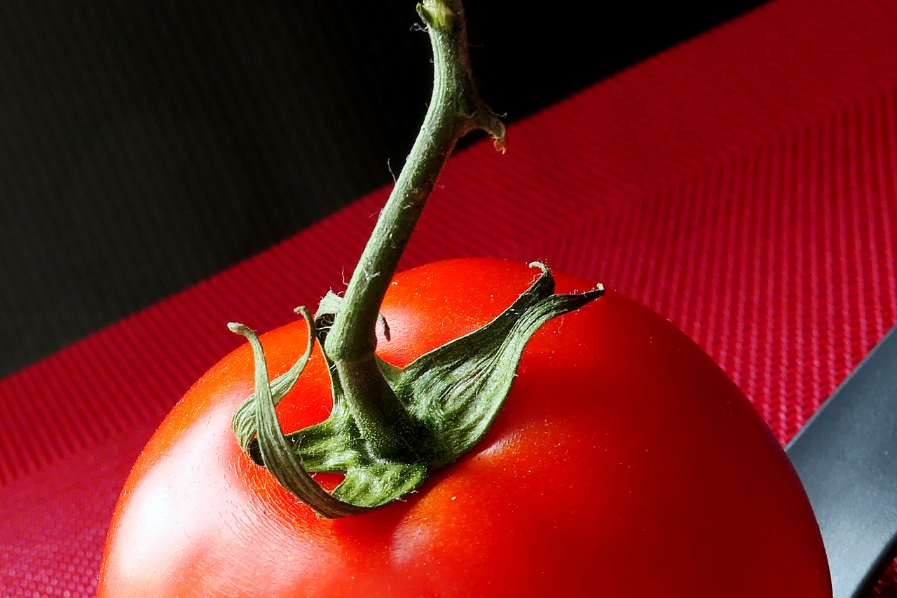 tomato  vegetables  food free photo