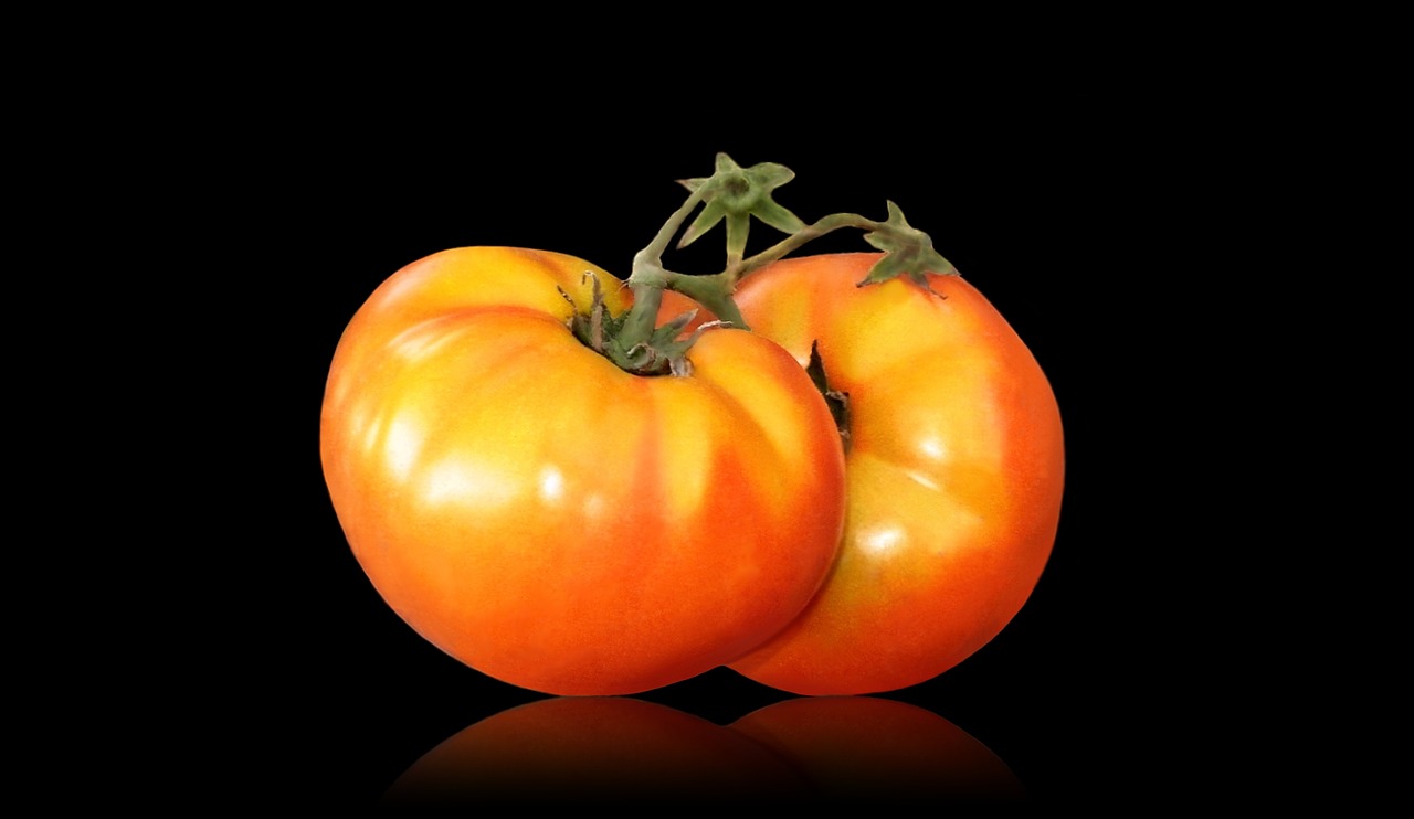tomato  food  nutrition free photo