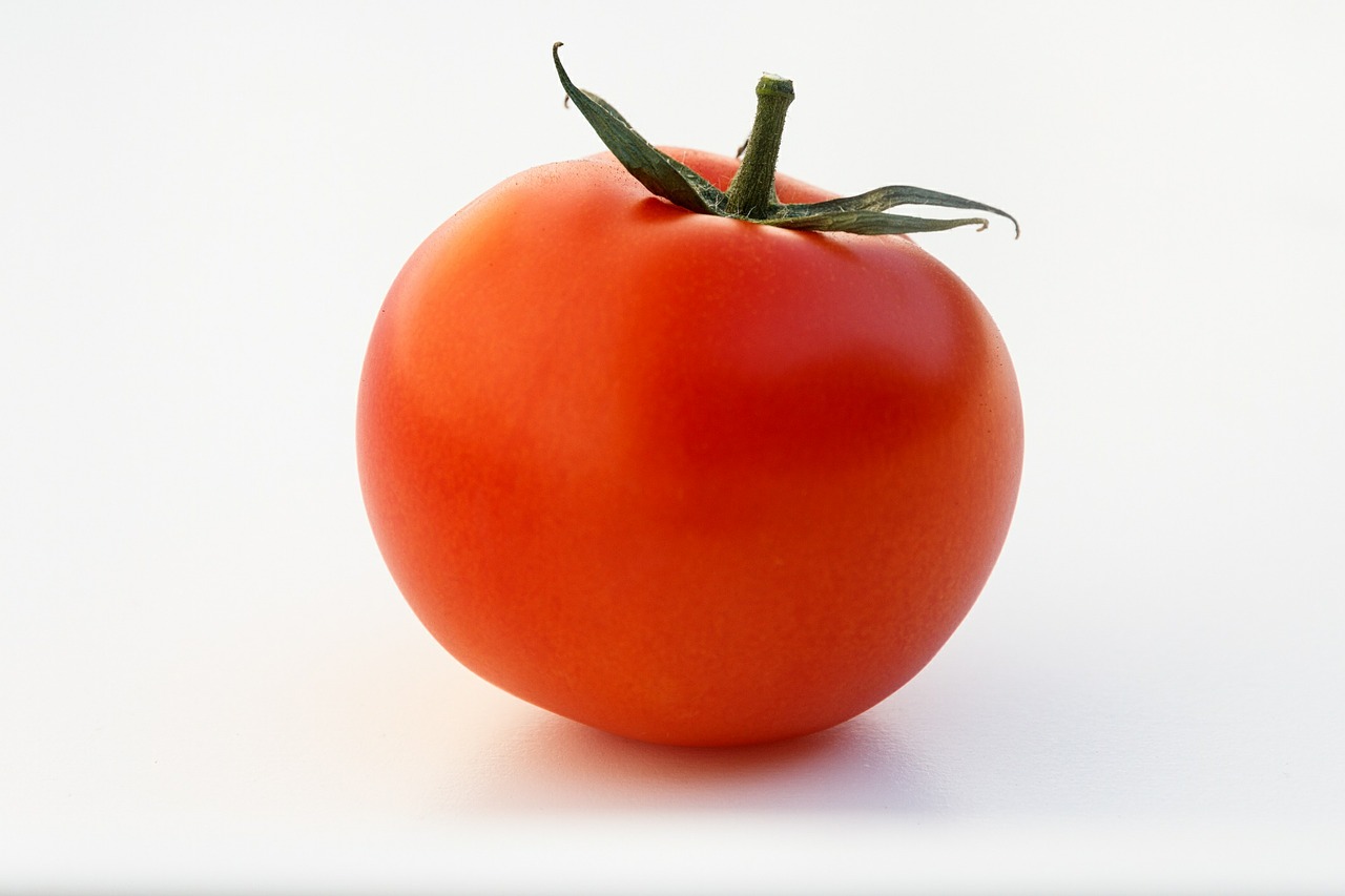 tomato fruity vegetables free photo