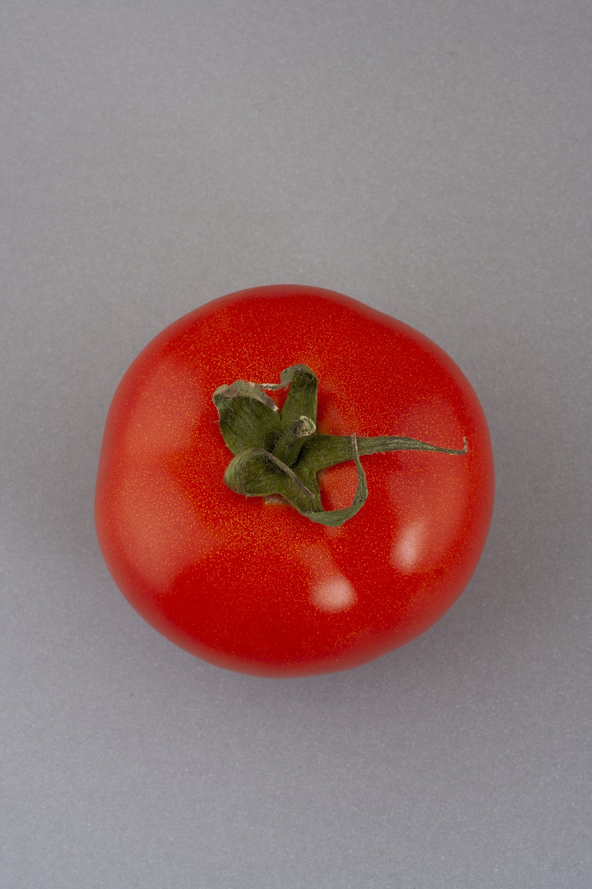 tomato  red  insulating free photo