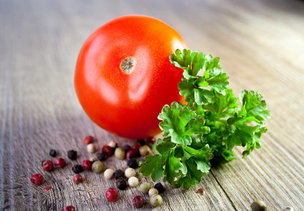 tomato sauce vegetables free photo