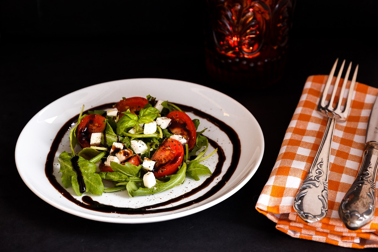 tomato mozzarella mozzarella mozzarella salad free photo