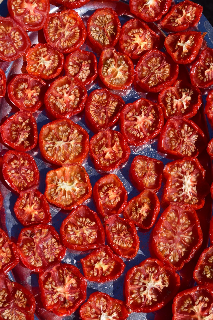 tomatoes ripe tomatoes ripe free photo