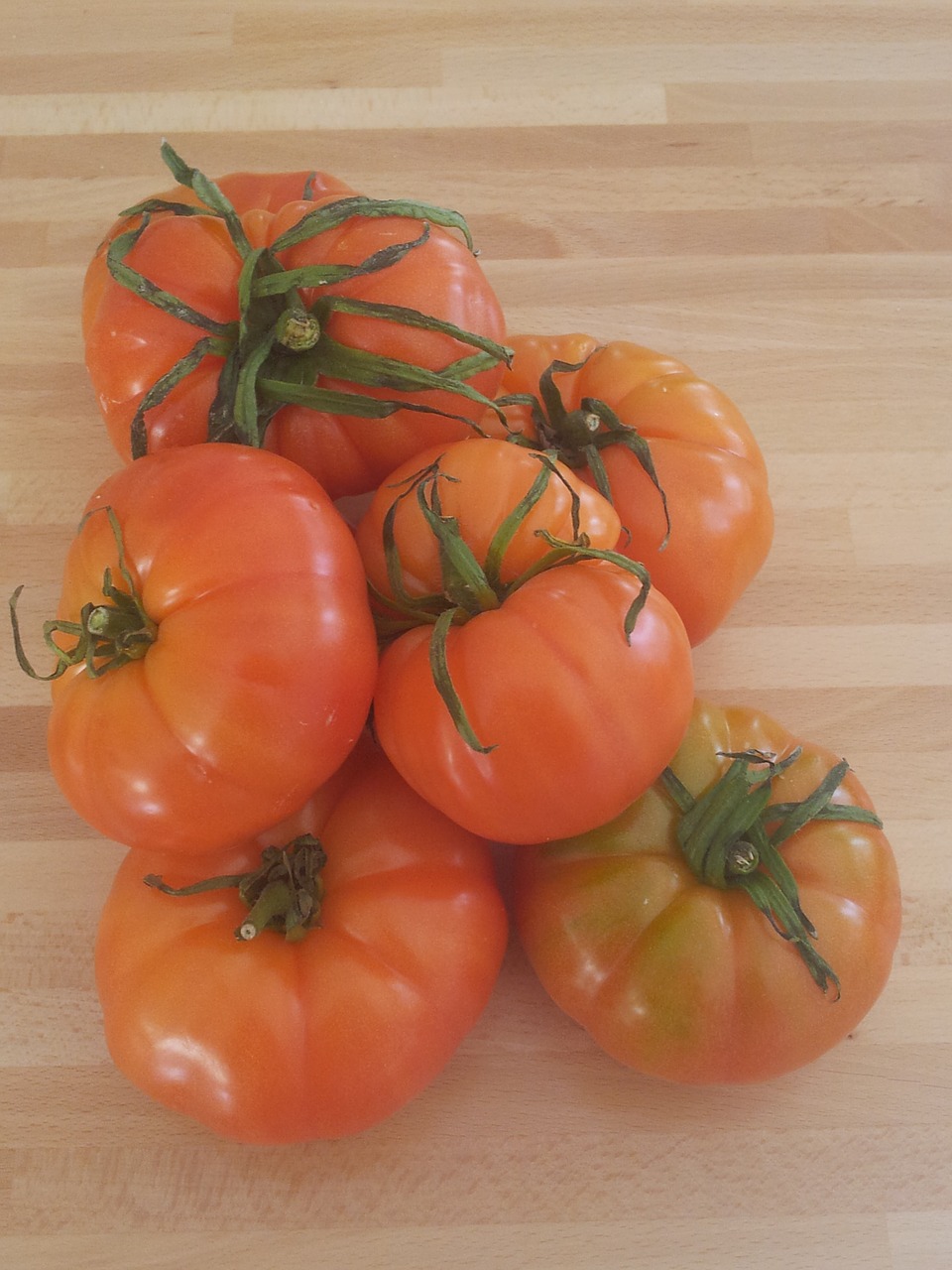 tomatoes tomato food free photo