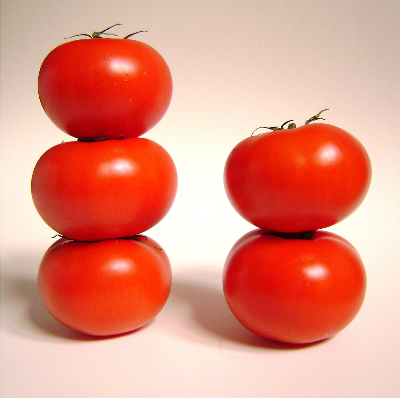 tomatoes vegetables vitamins free photo