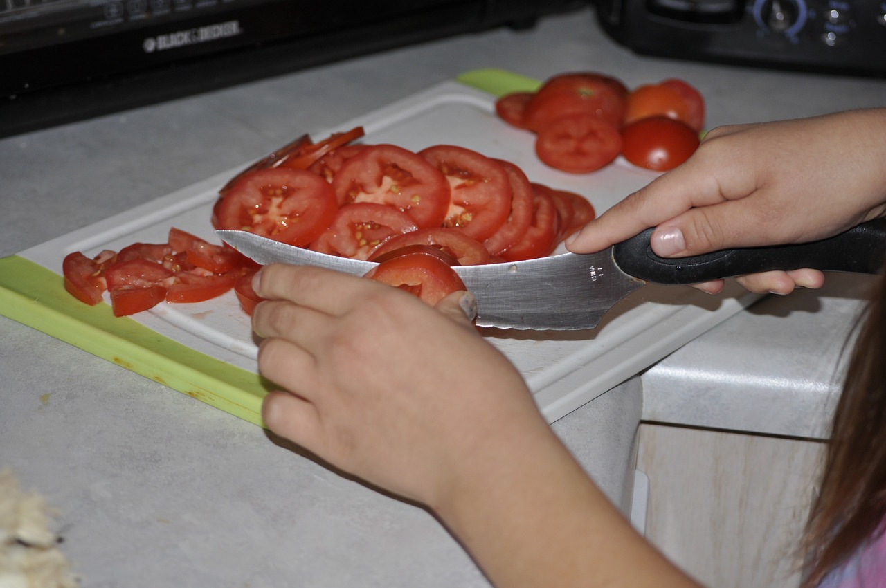 tomatoes vegetable tomato free photo