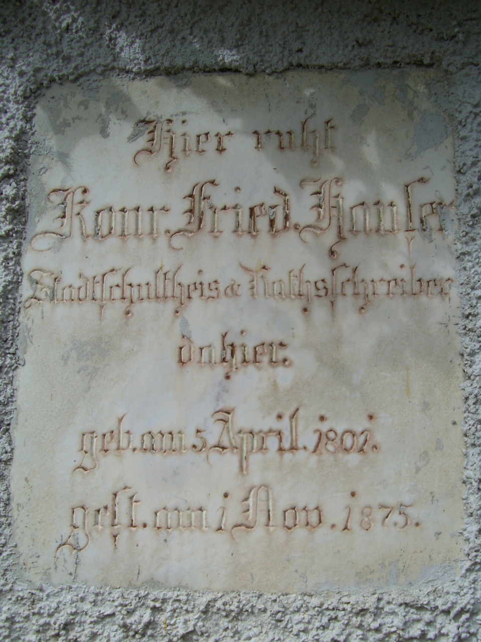 tombstone cemetery inscription free photo