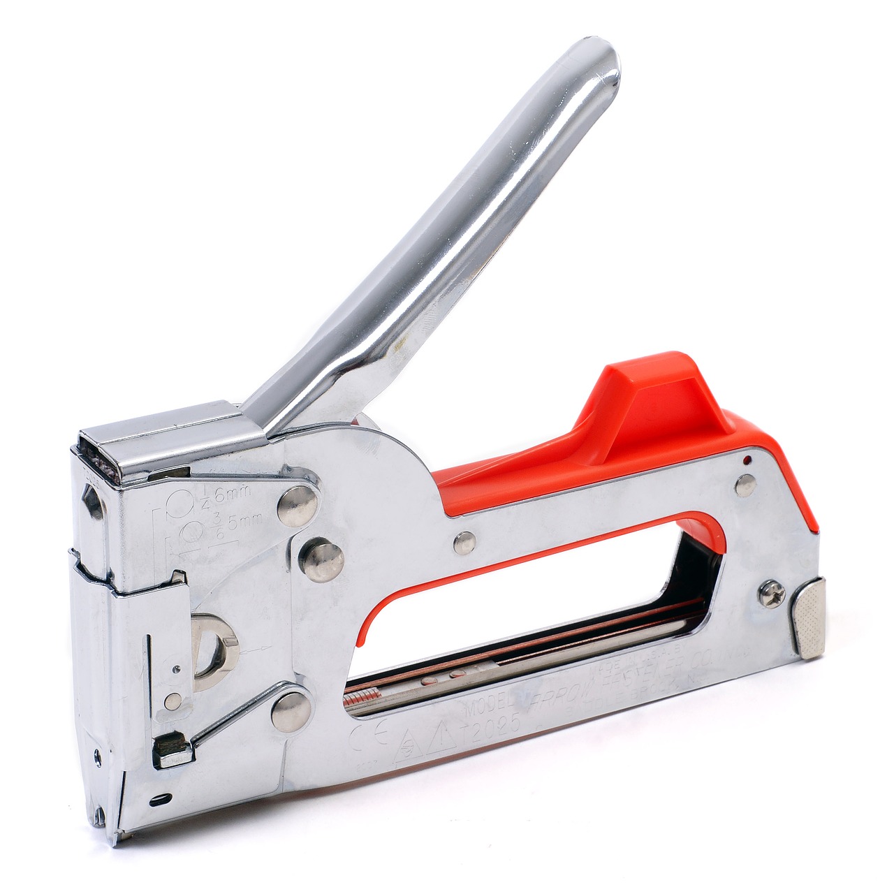 tool heavy stapler free photo