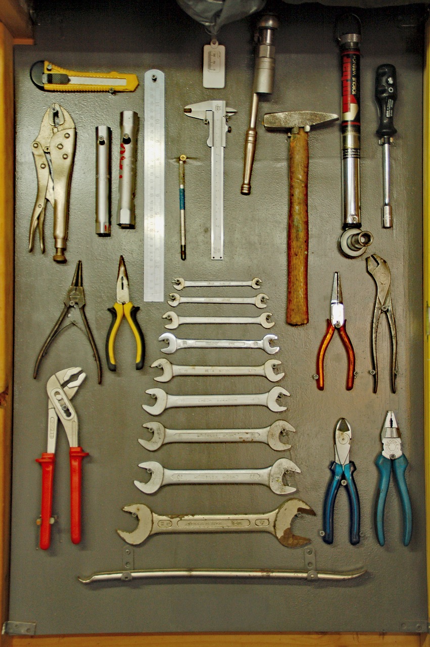 tools  keys  tang free photo