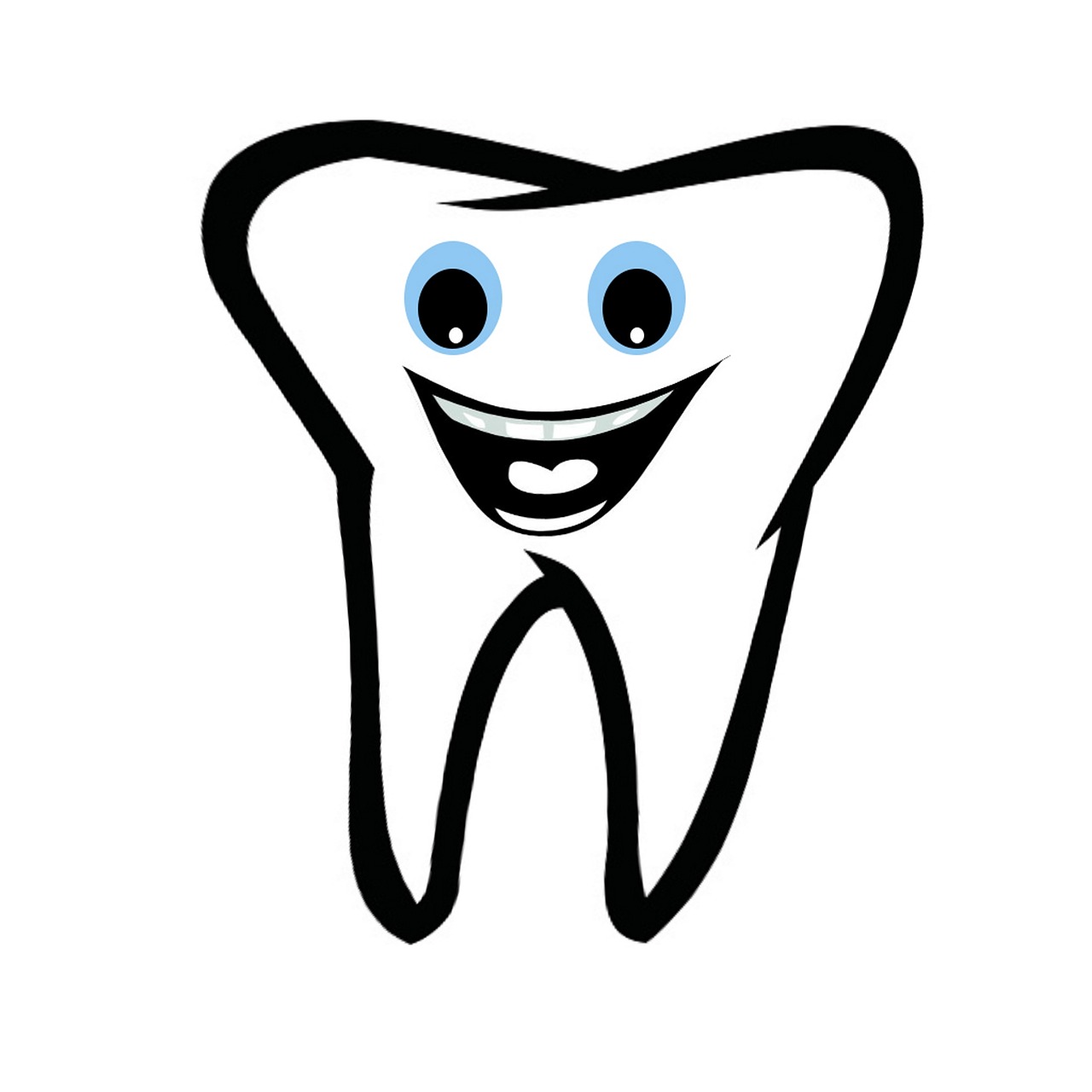 tooth dental dentist free photo