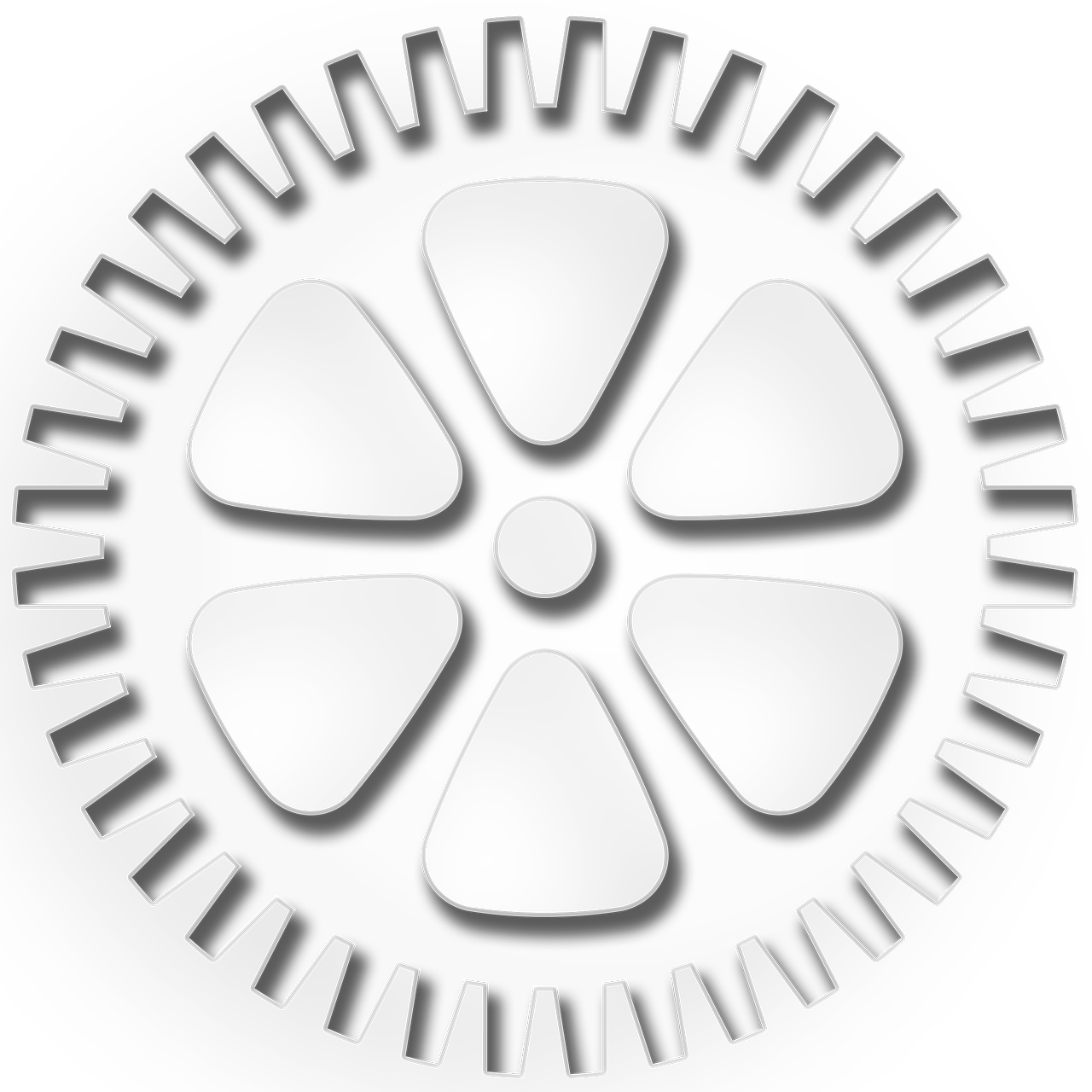 tooth gear sprocket free photo