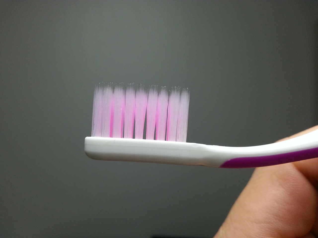 toothbrush toothpaste clean free photo
