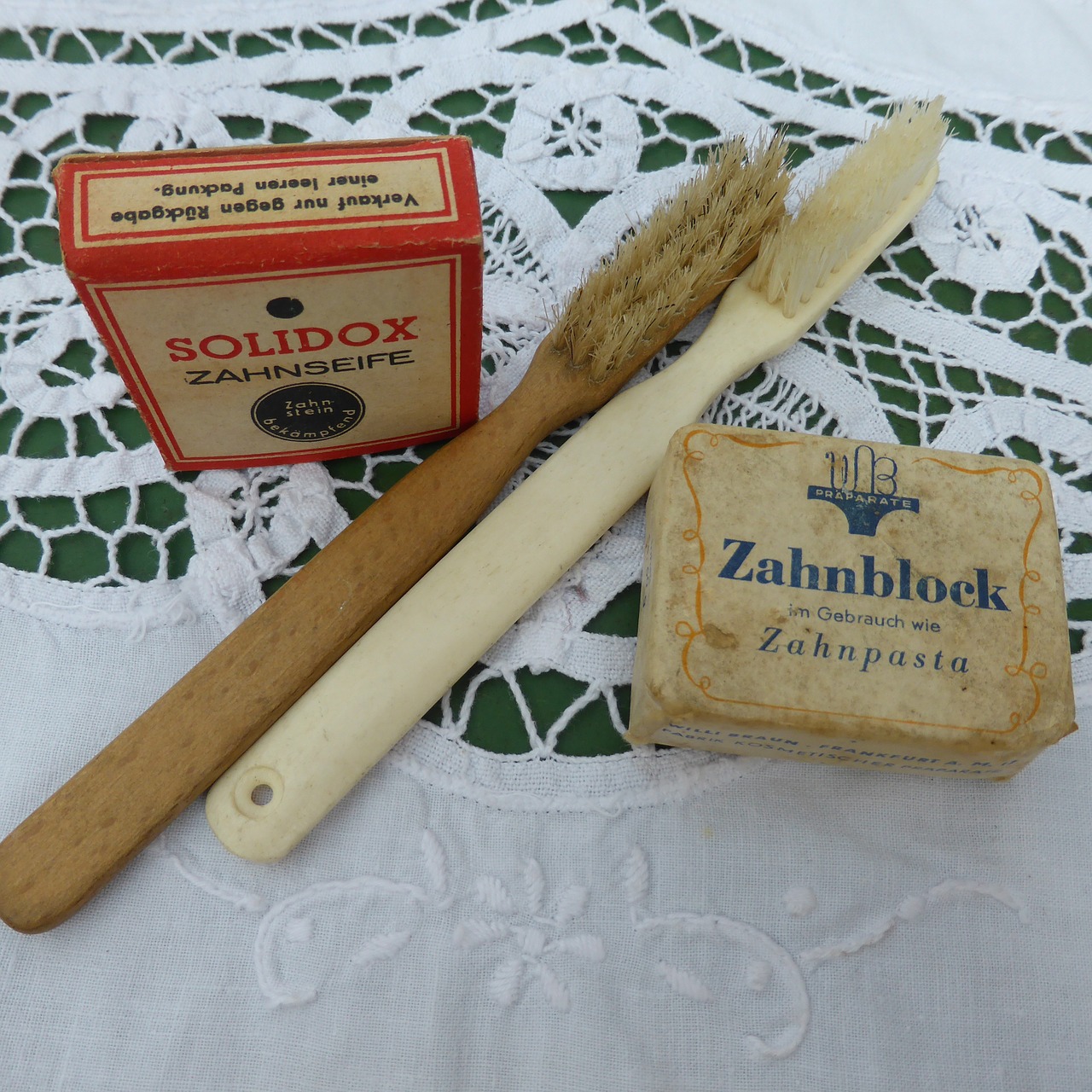 toothbrush antique brush free photo