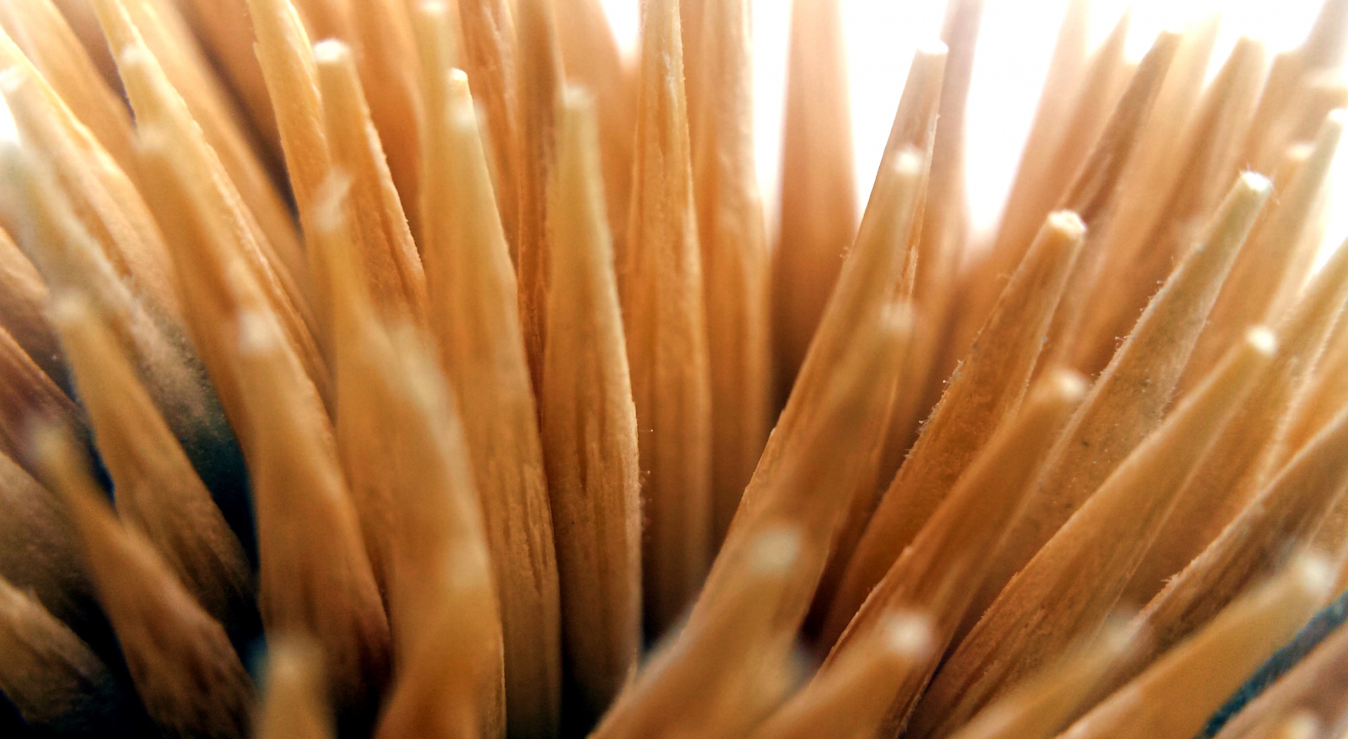 toothpicks close-up kitchen free photo