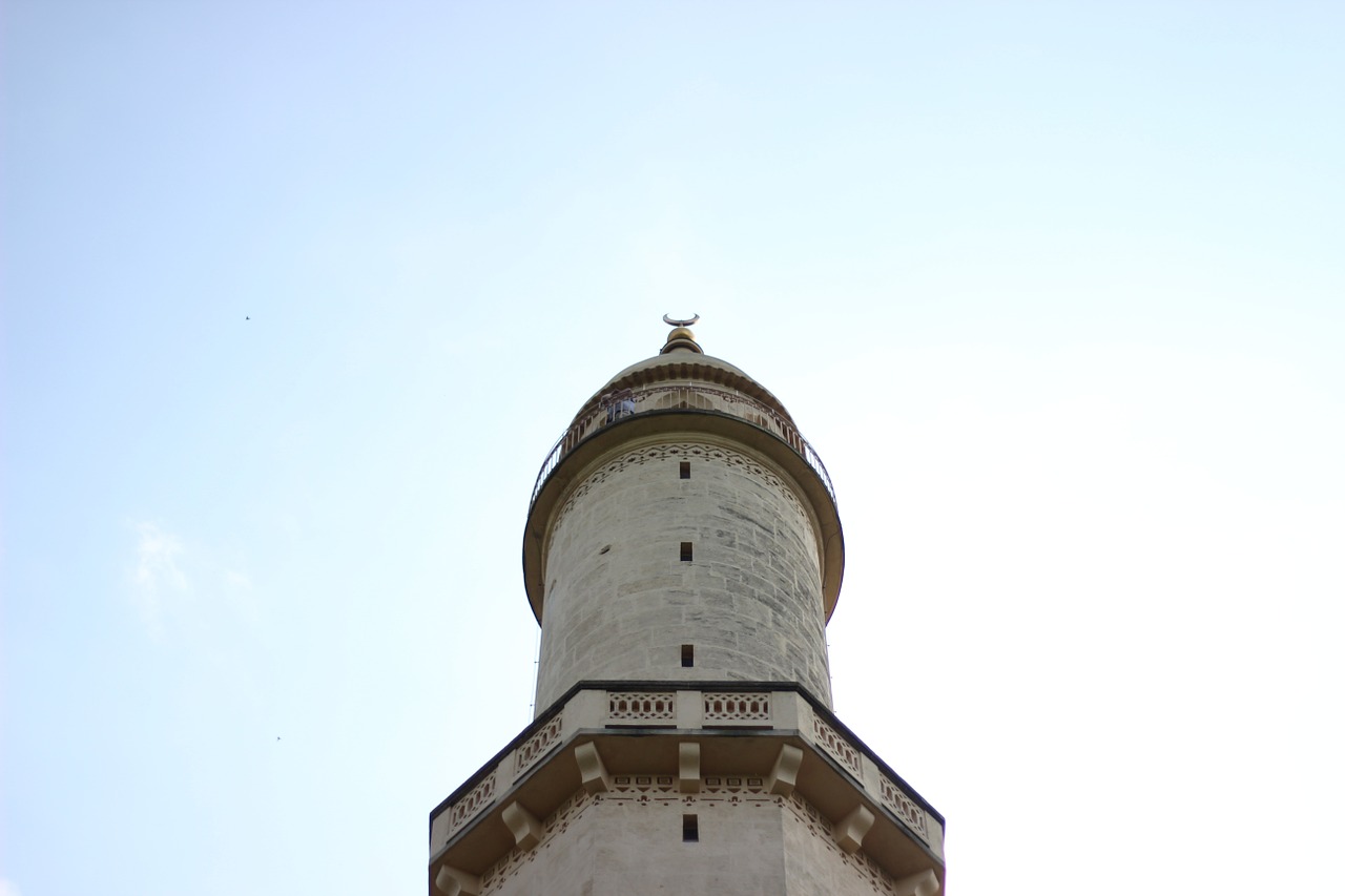 top tower monument free photo