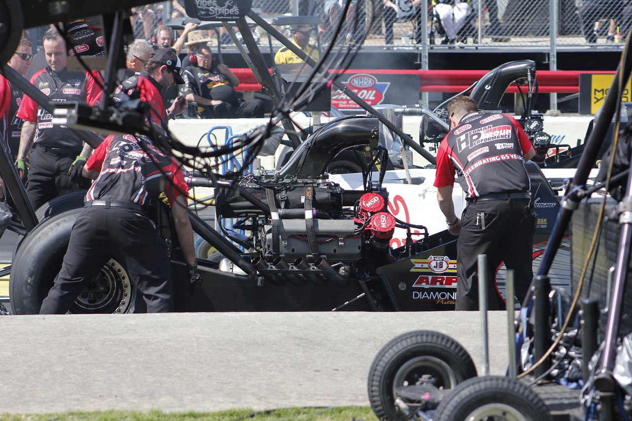 top fuel  car  dragster free photo