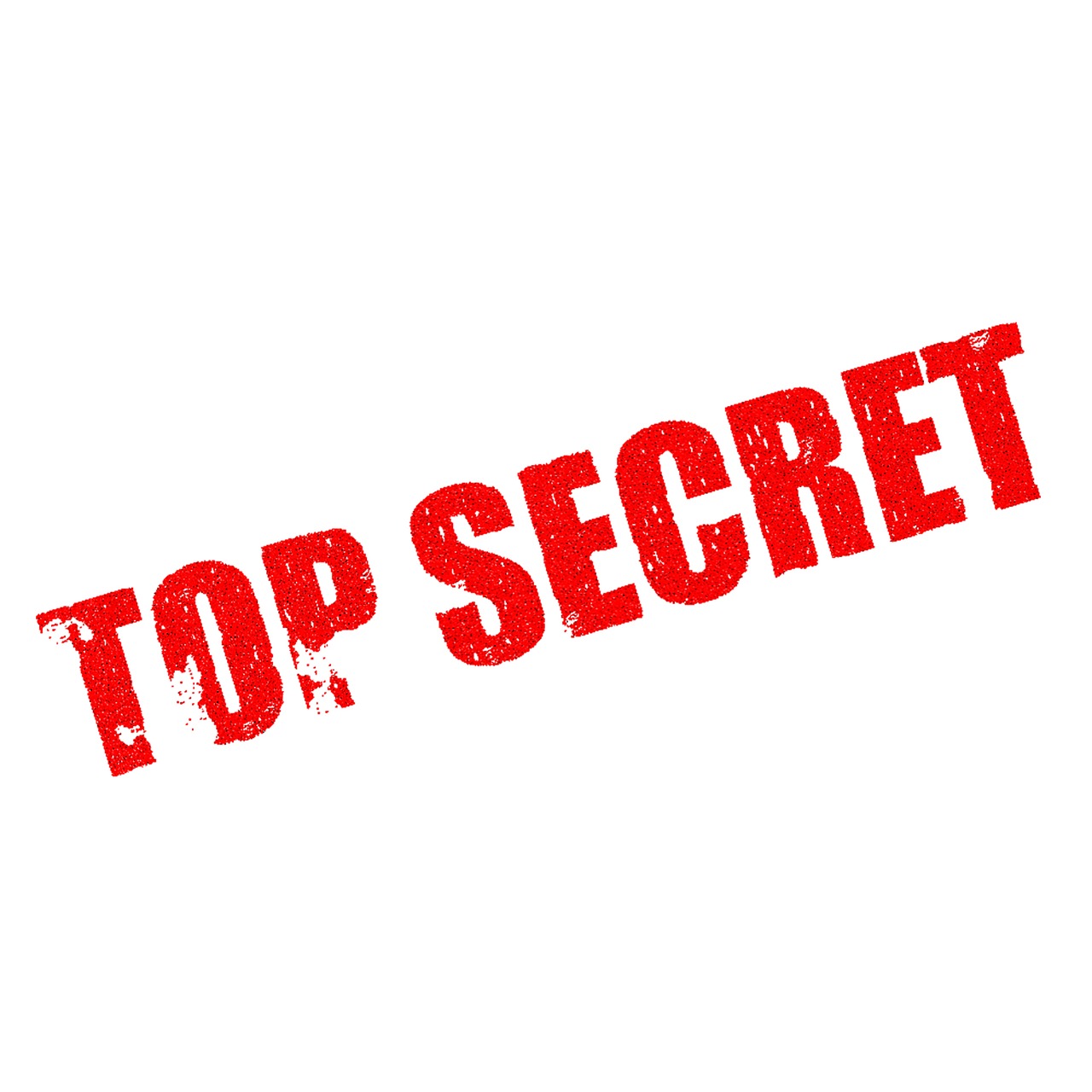 top secret classified confidential free photo