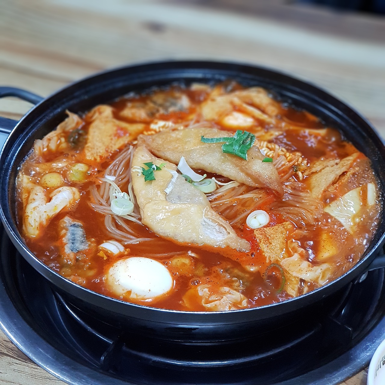 toppokki korean korean food free photo