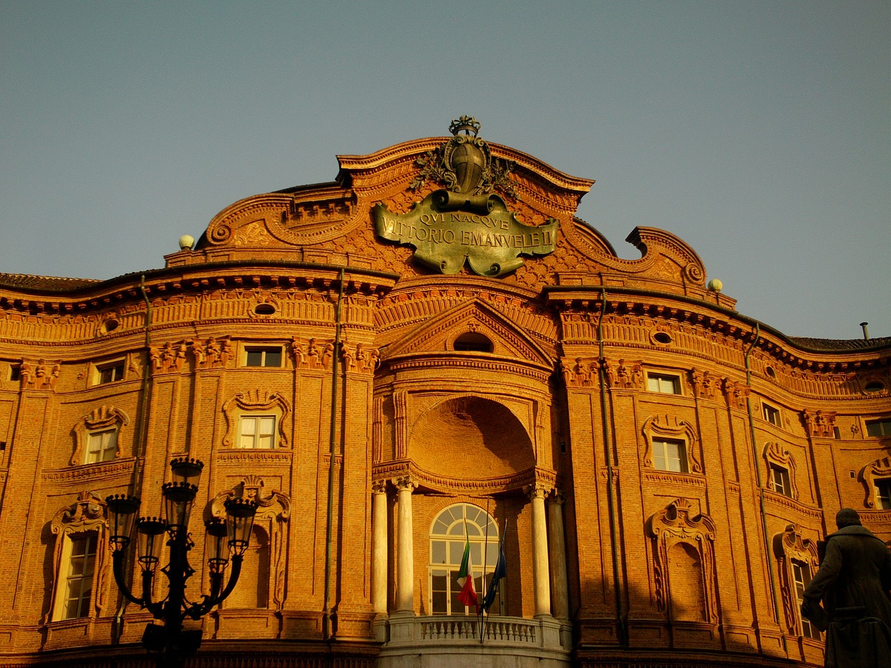 torino piemonte italy free photo