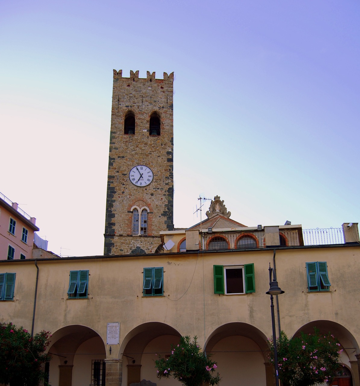 torre watch medieval free photo