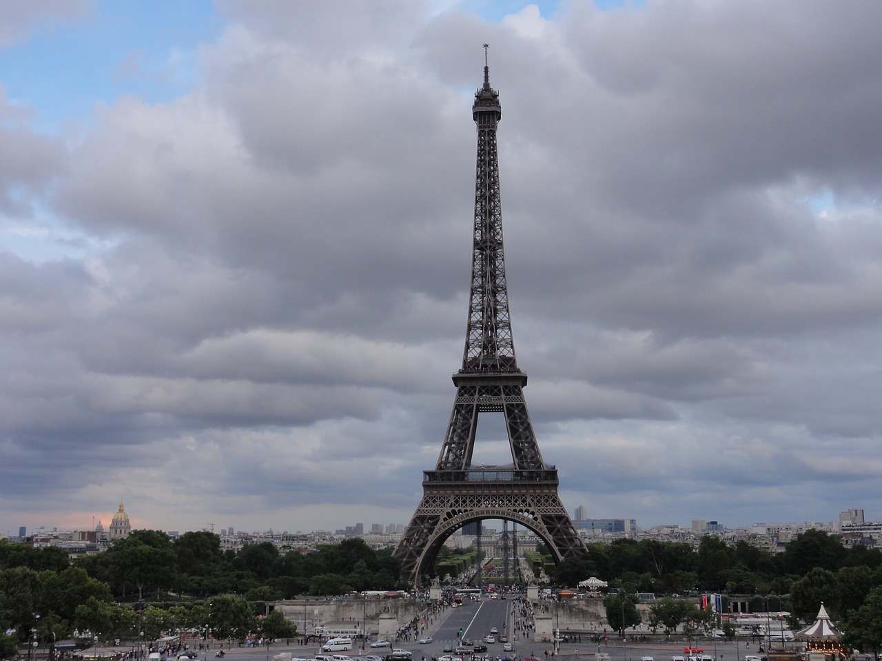 torre history france free photo