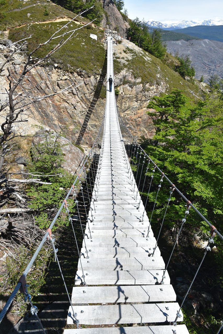 torres del paine  national park  chile free photo