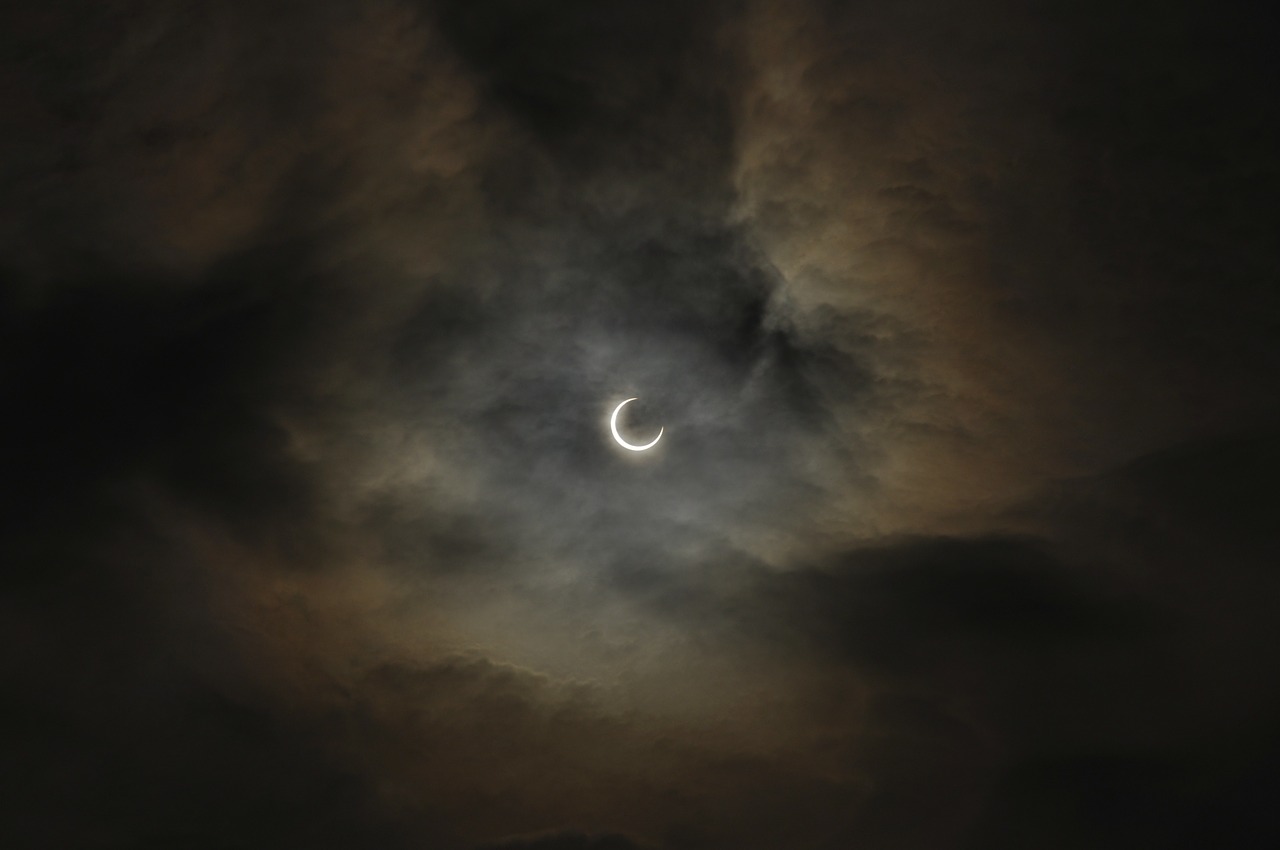 total solar eclipse 2012 japan free photo
