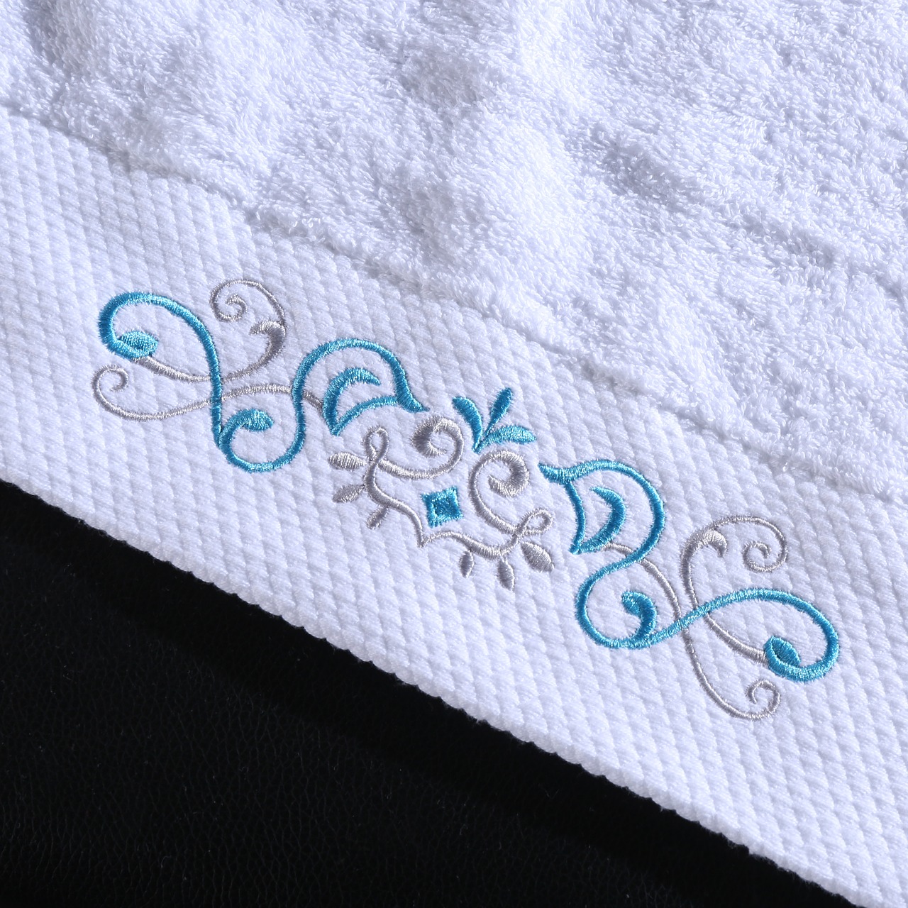towel  cotton  textiles free photo
