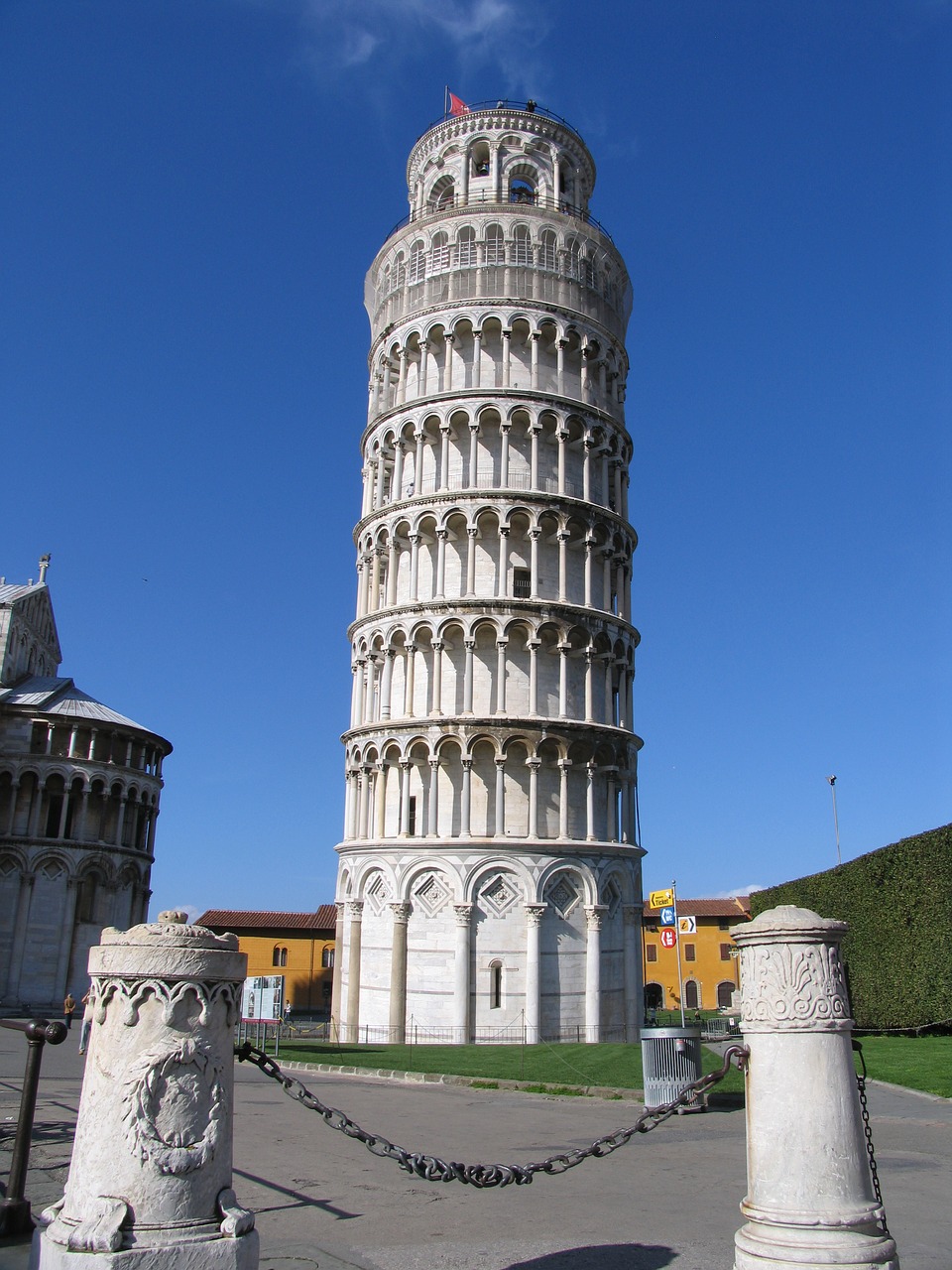 tower pisa italy free photo