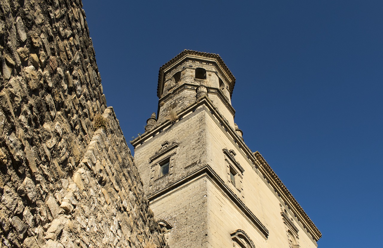 tower cathedral architecture free photo