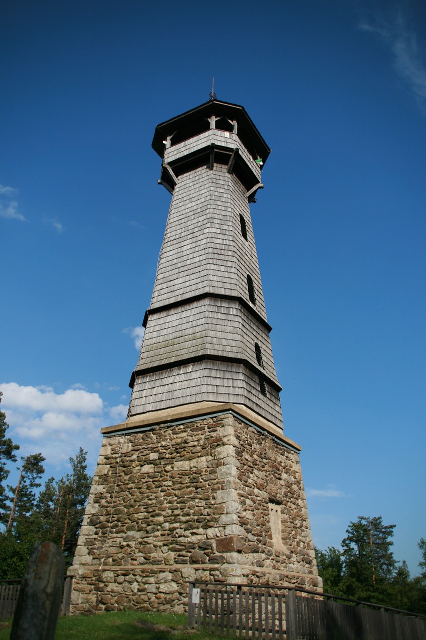 tower ring waiting hartberg free photo