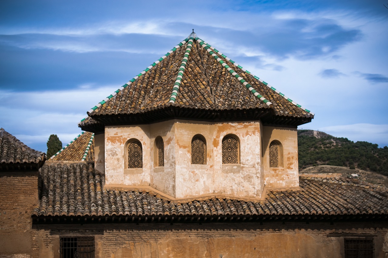 tower windows nazari free photo