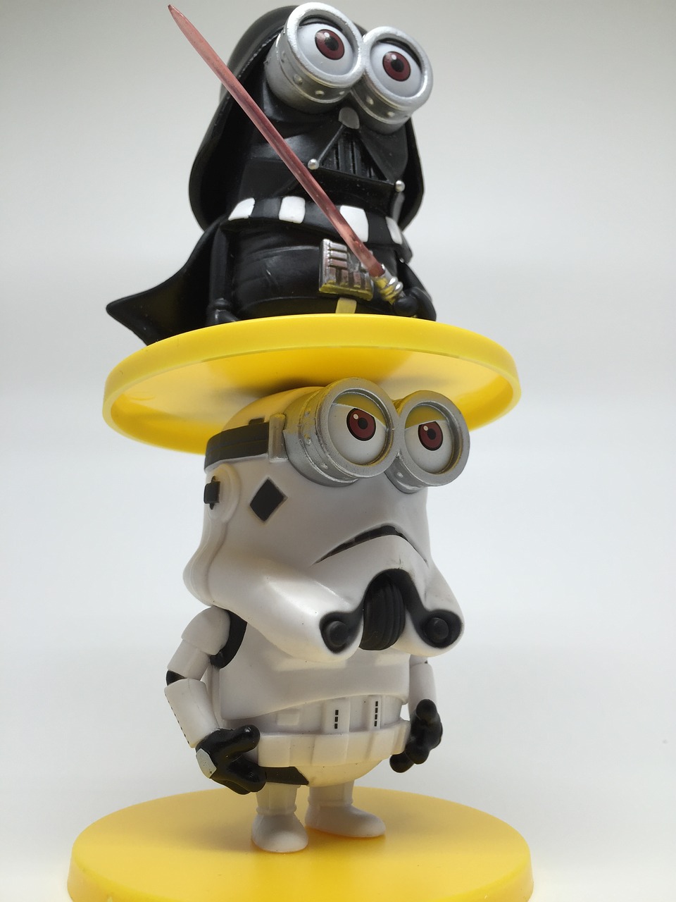 tower vader stormtrooper free photo