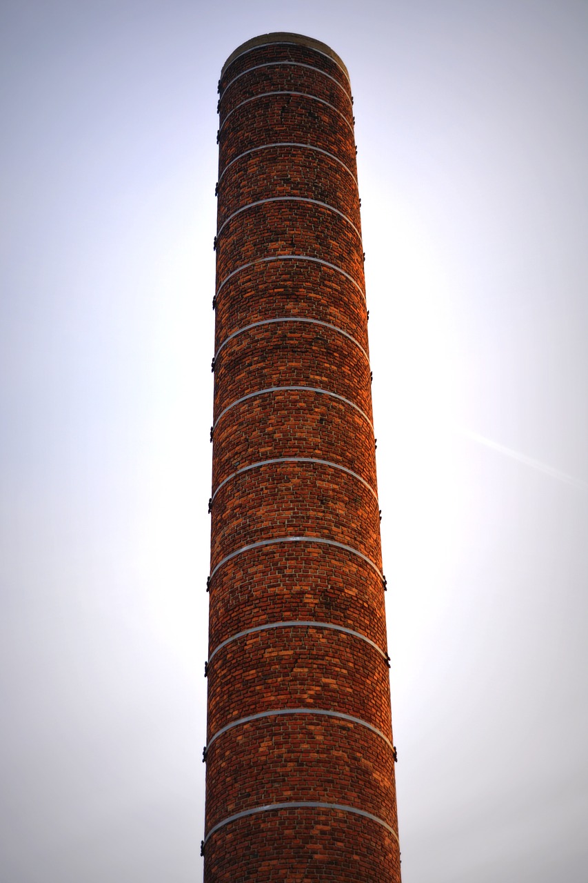 tower brick architecture free photo