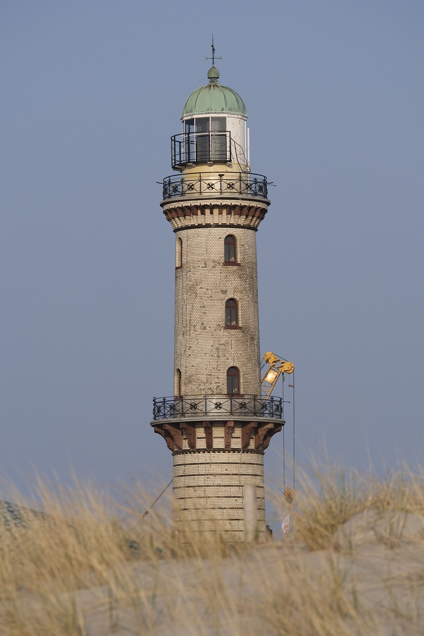 tower  architecture  lighthouse free photo