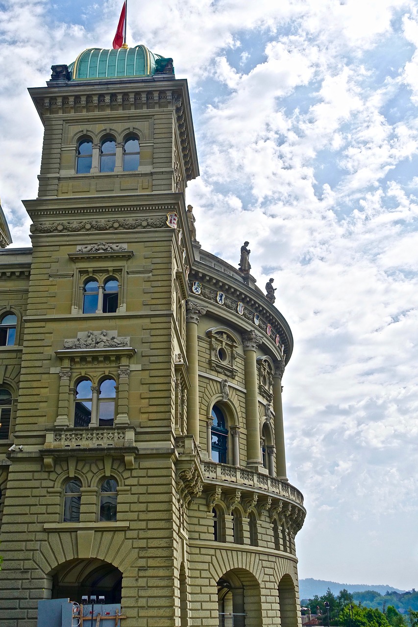 tower  building  architecture free photo