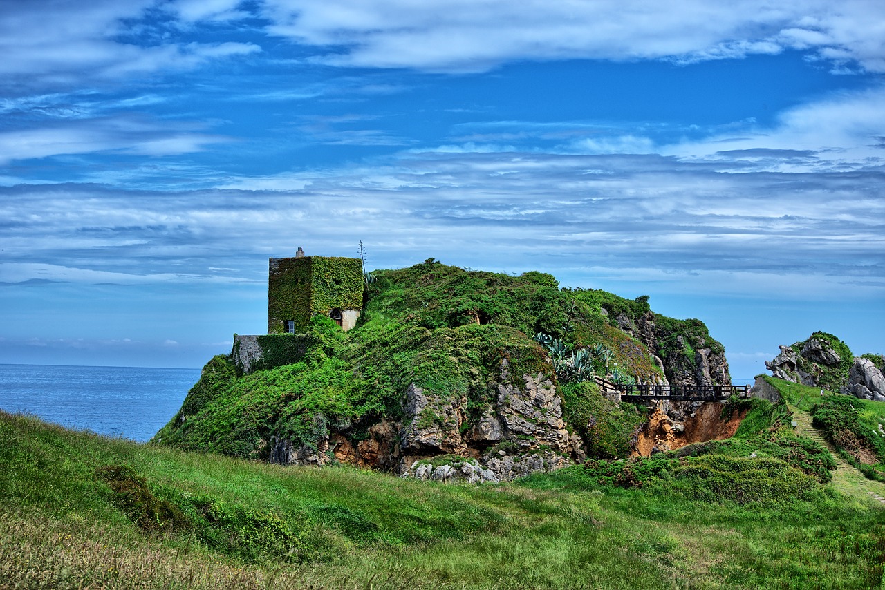 Cantabria Испания