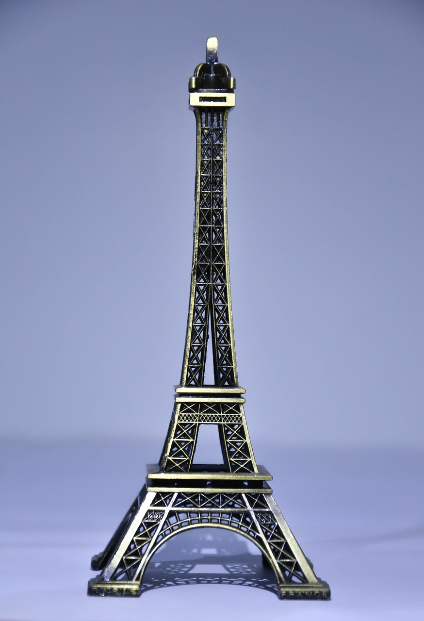 tower  eiffel  architecture free photo