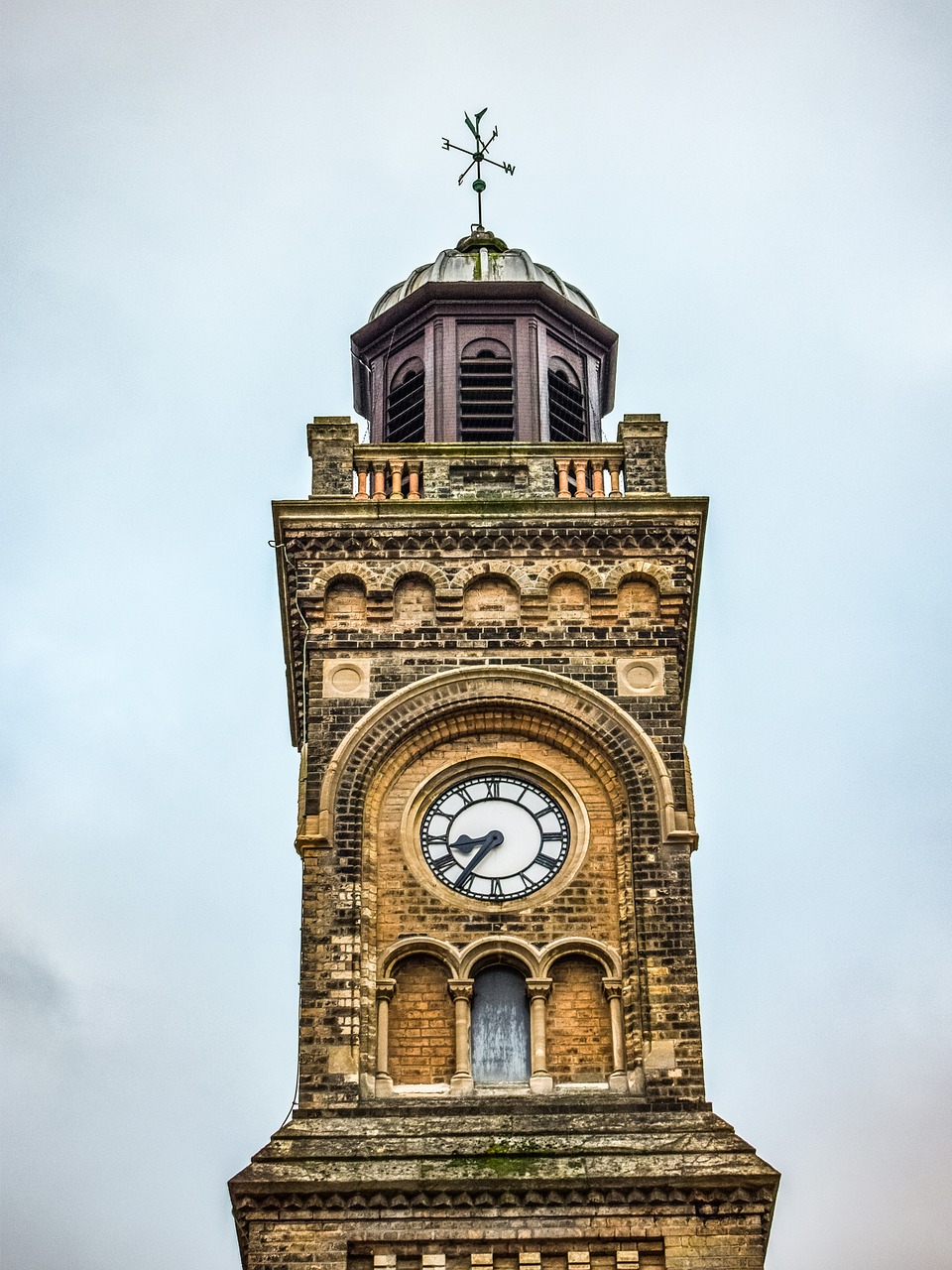 tower  clock  architecture free photo