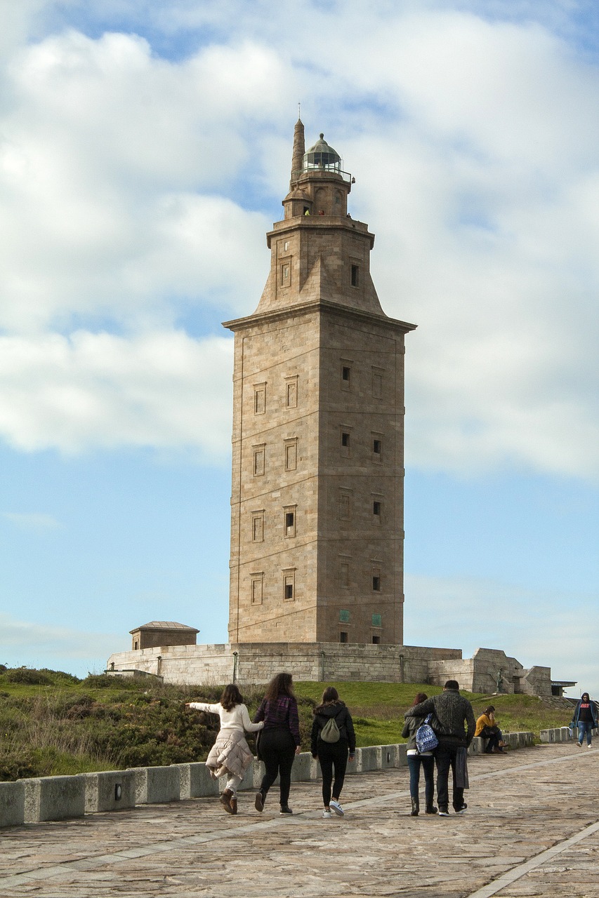 tower  lighthouse  architecture free photo