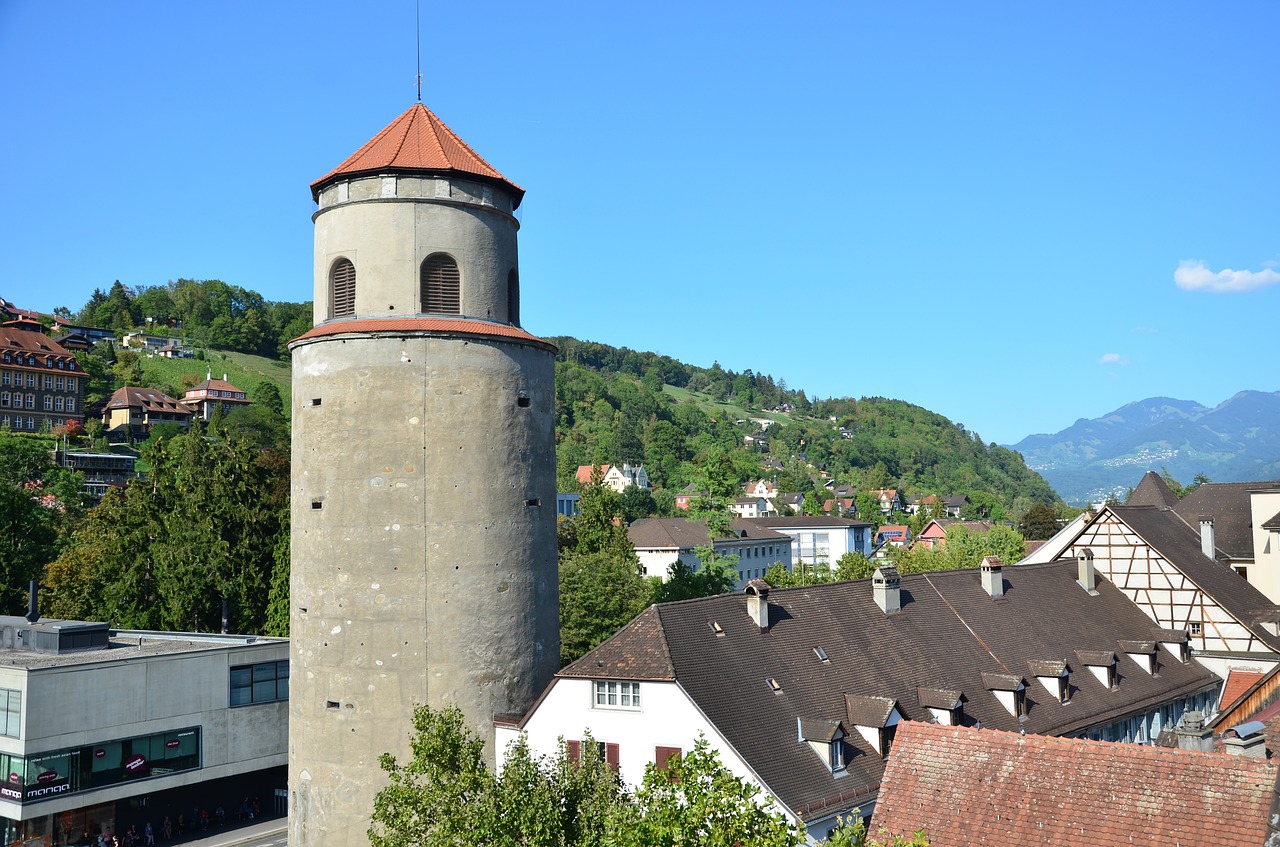 tower  old  middle ages free photo