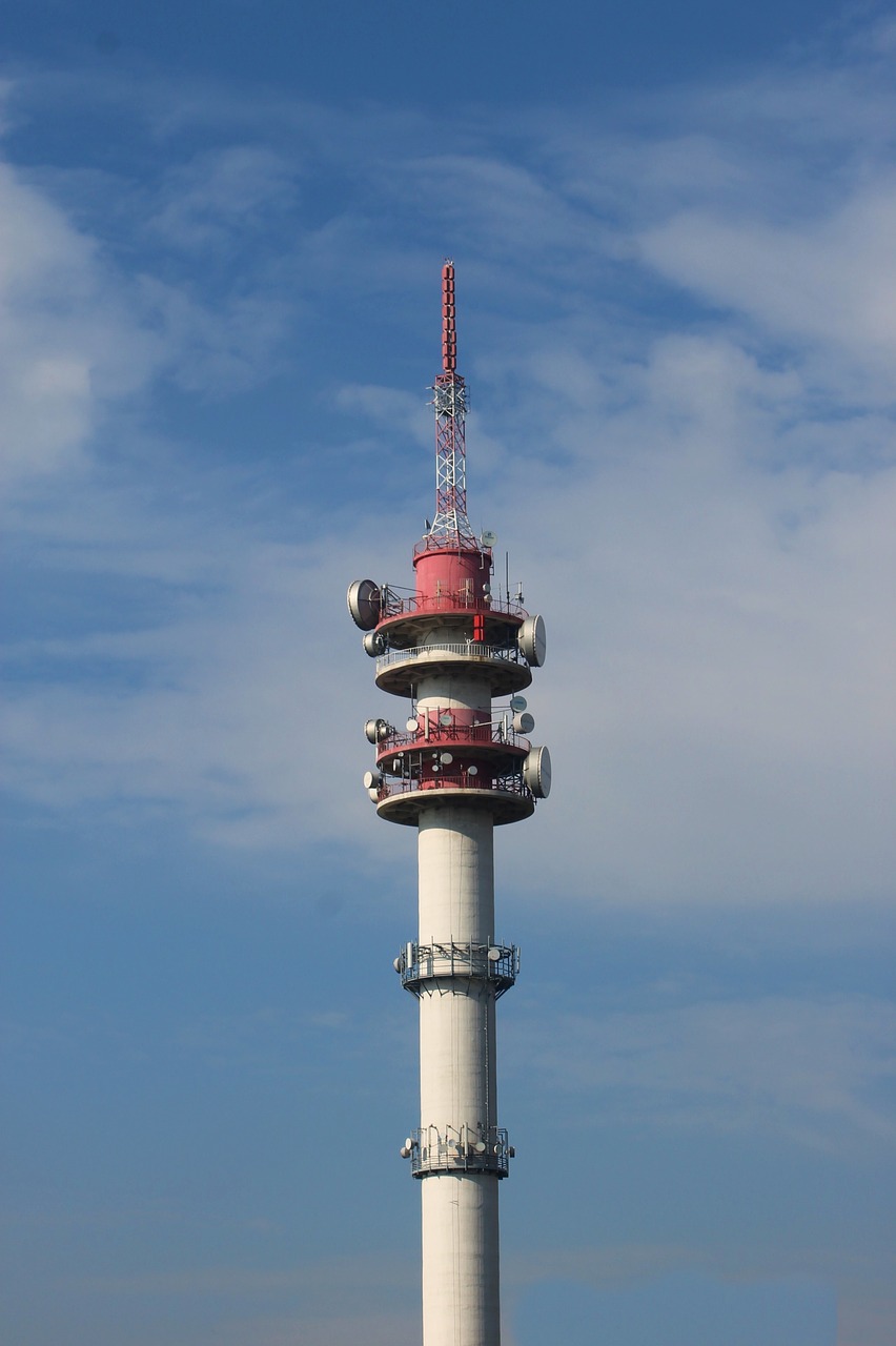 tower  today  rádiótorony free photo