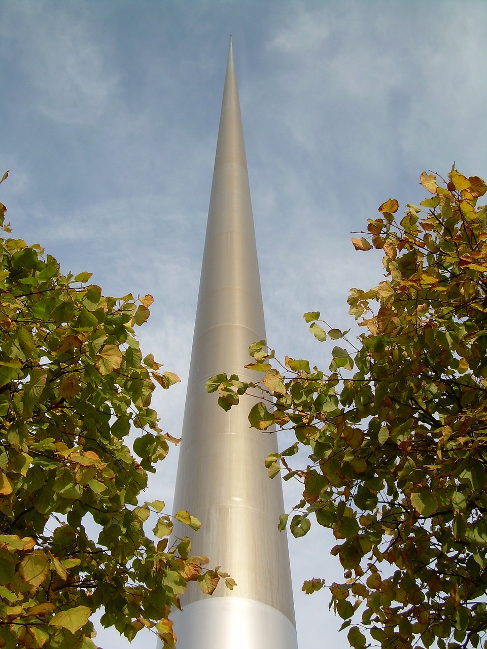 tower dublin art free photo