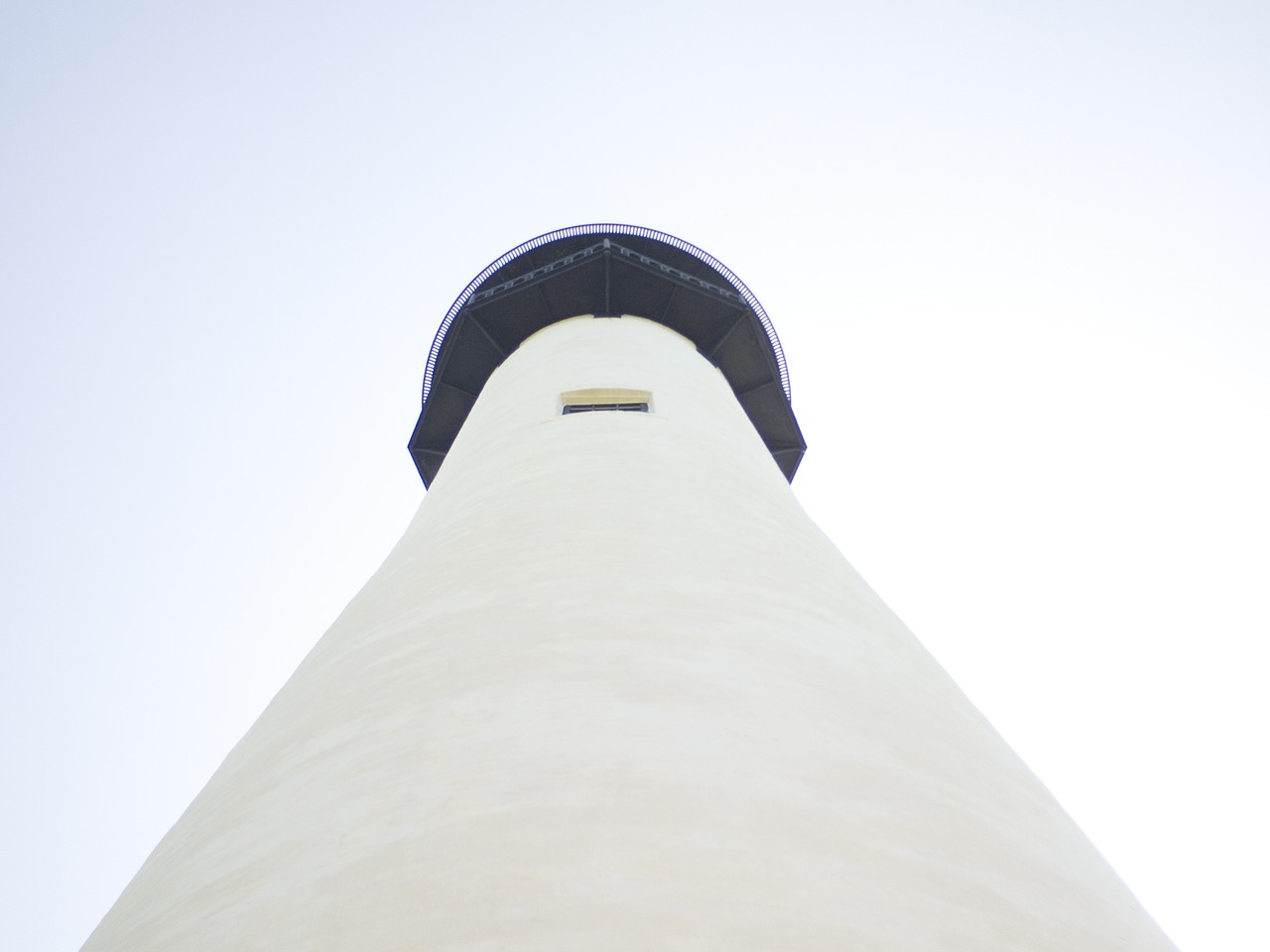 tower lighthouse navigation free photo