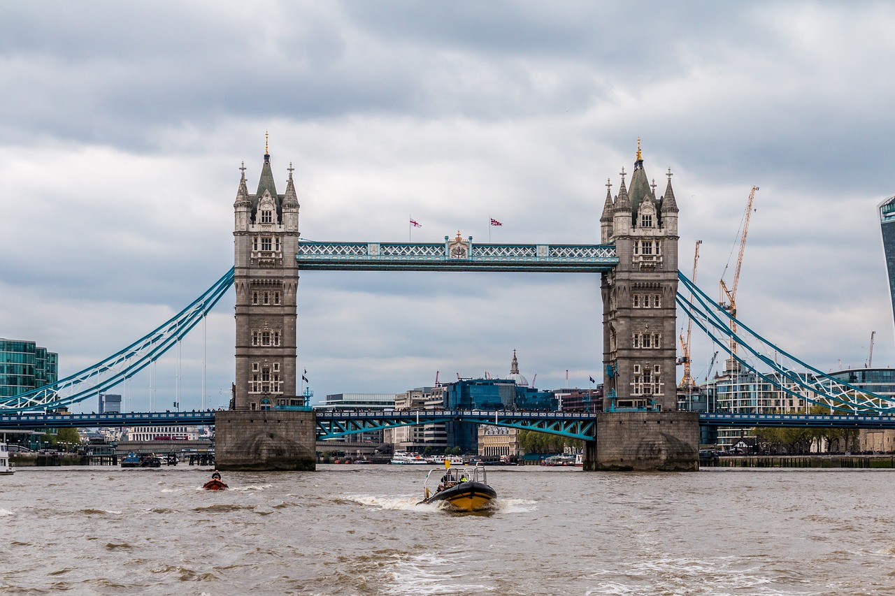 Download free photo of Tower bridge,london,bridge,river thames,united ...