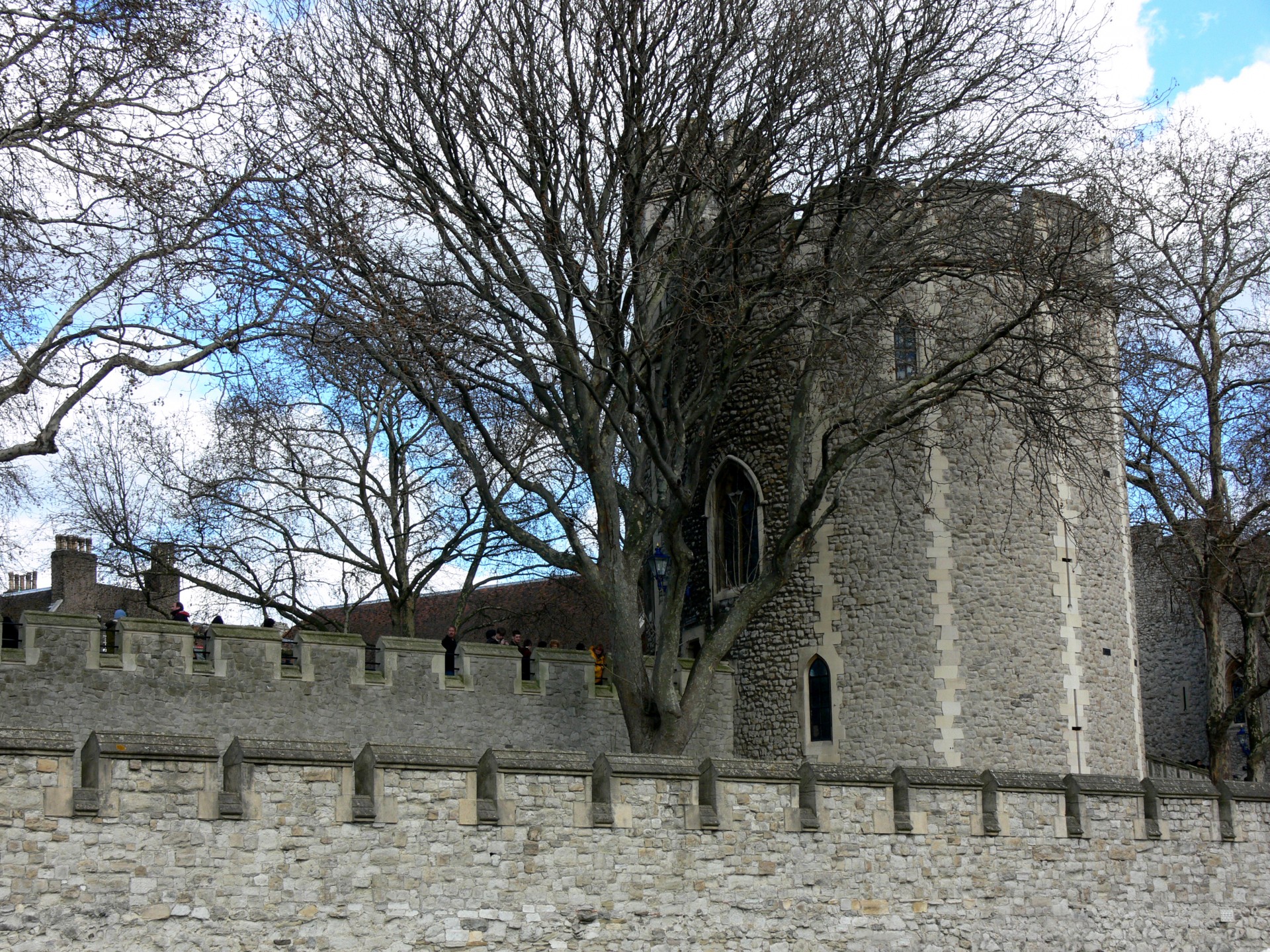 tower tower of london london free photo